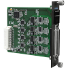 4-port Isolated RS-232 ModuleICP DAS